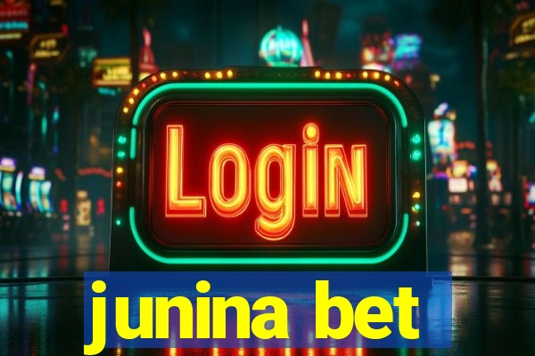 junina bet